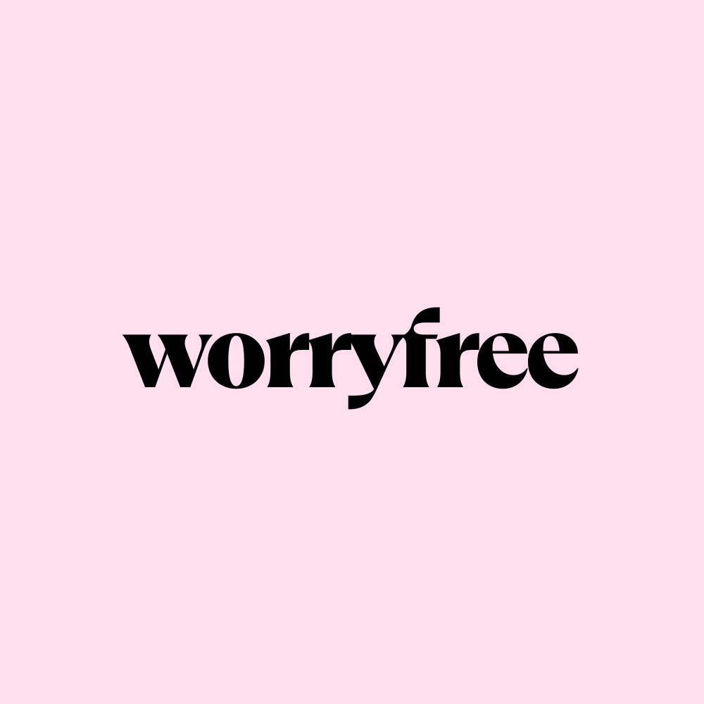 WorryFree®  Thuis van het #1 lek-vrij ondergoed 🏆 – WORRYFREE